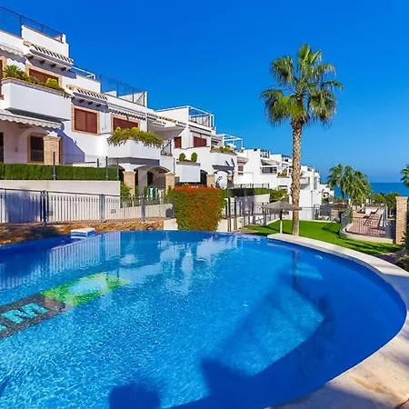 Semesterbostad Azul By La Mata Torrevieja
