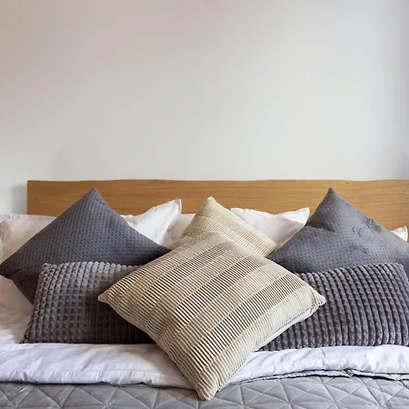 Semesterbostad Azul By La Mata *