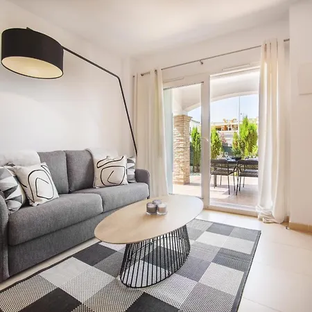 Feriehus Azul By La Mata La Mata (Torrevieja)