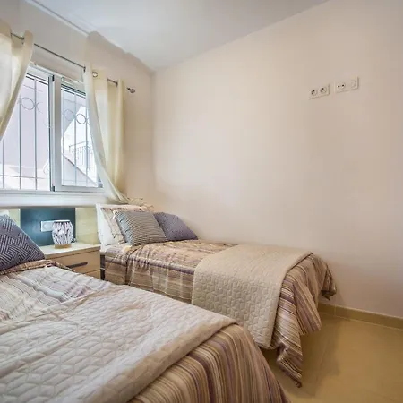 Holiday home Azul By La Mata *