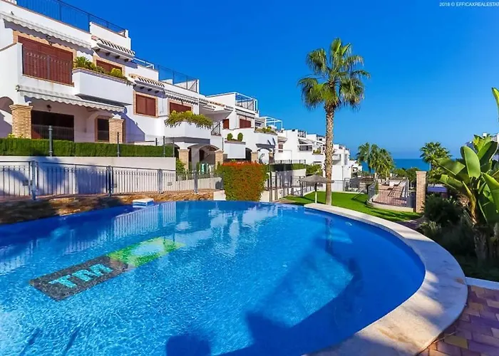 Semesterbostad Azul By La Mata Torrevieja