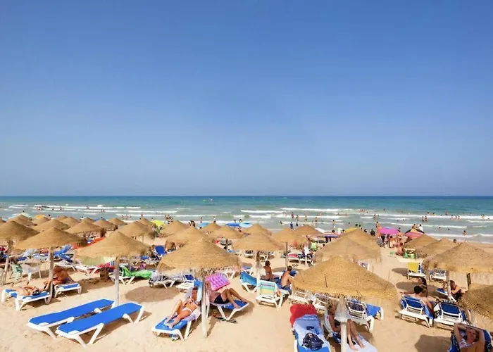 Azul By La Mata Torrevieja