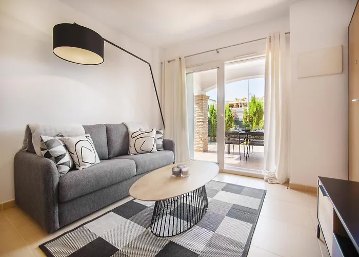 Semesterbostad Azul By La Mata Torrevieja