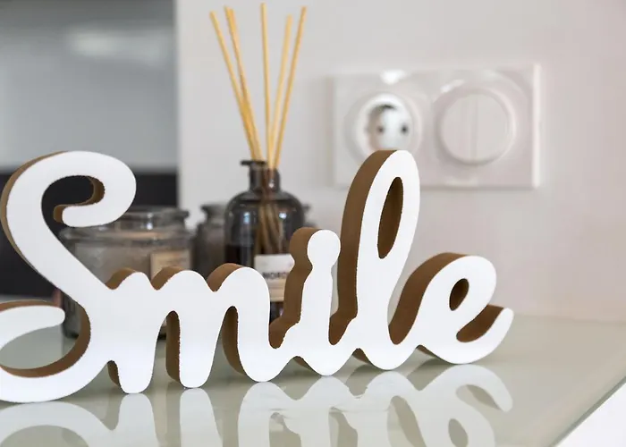 Azul By La Mata Semesterbostad