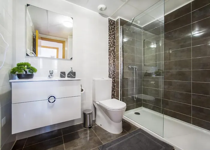 Azul By La Mata * Torrevieja