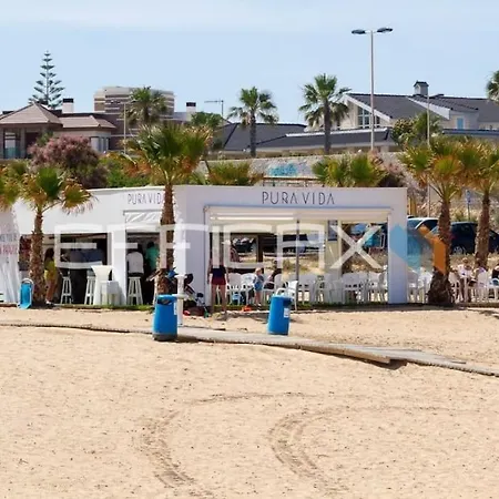 Semesterbostad Azul By La Mata *