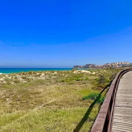 Azul By La Mata Semesterbostad Torrevieja