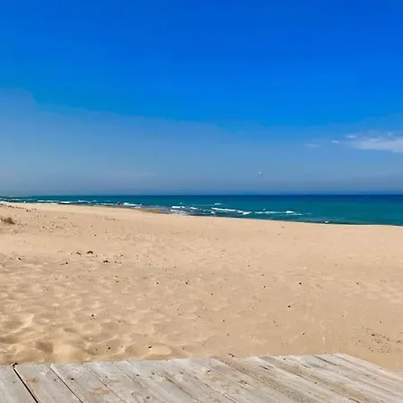 Azul By La Mata Semesterbostad