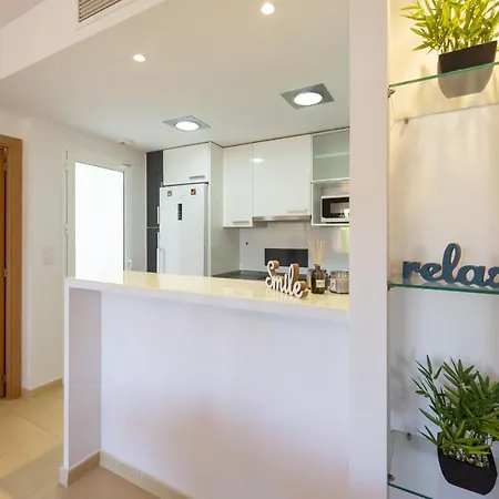 Semesterbostad Azul By La Mata Torrevieja