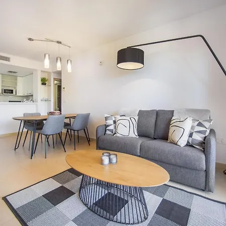 Semesterbostad Azul By La Mata *