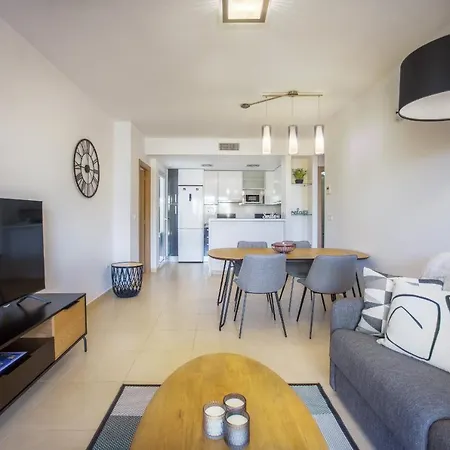 Azul By La Mata * Torrevieja