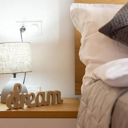 Semesterbostad Azul By La Mata Torrevieja