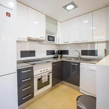 Azul By La Mata Semesterbostad Torrevieja